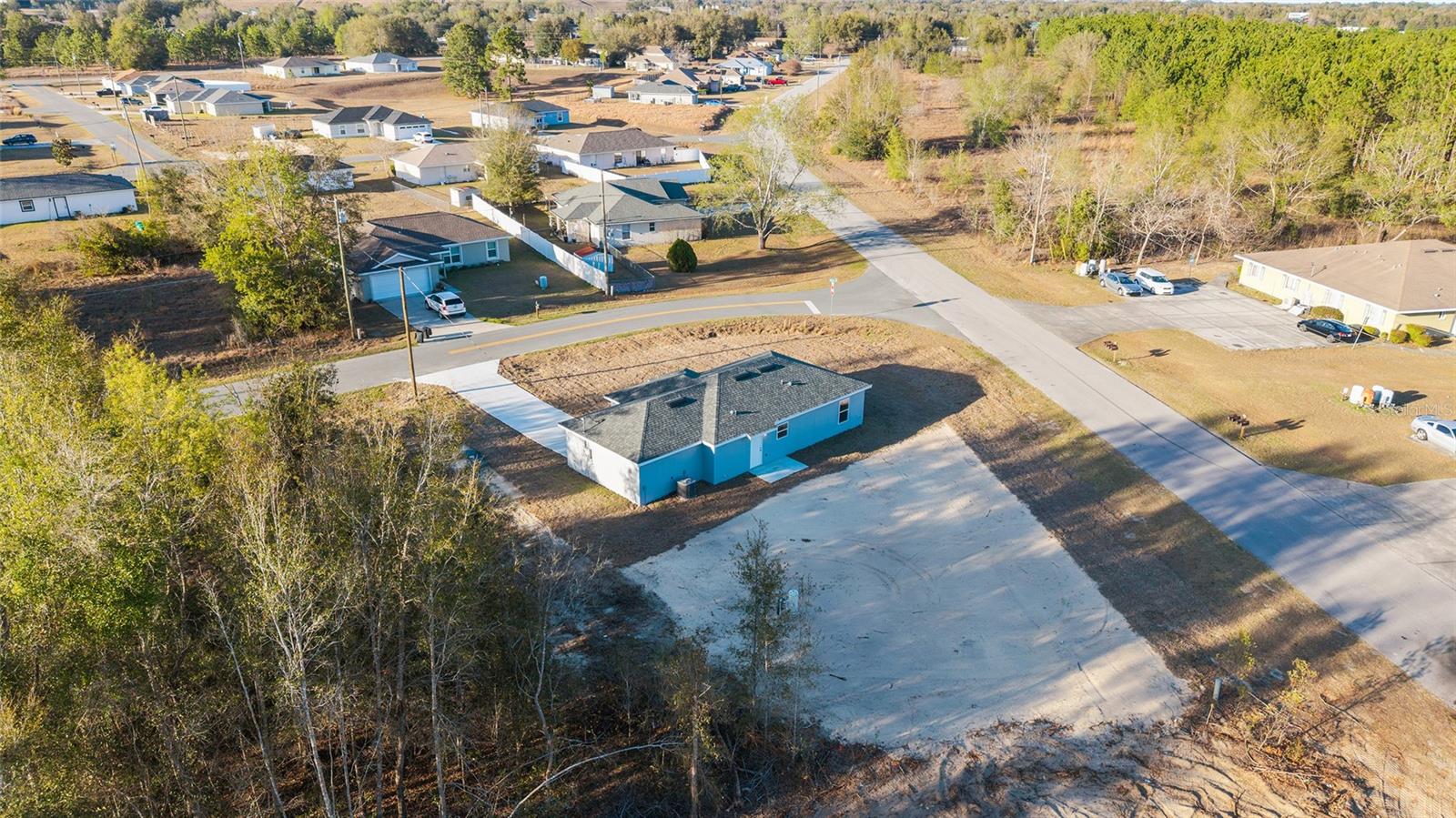 SILVER SPGS SHORES UN 24 - Residential