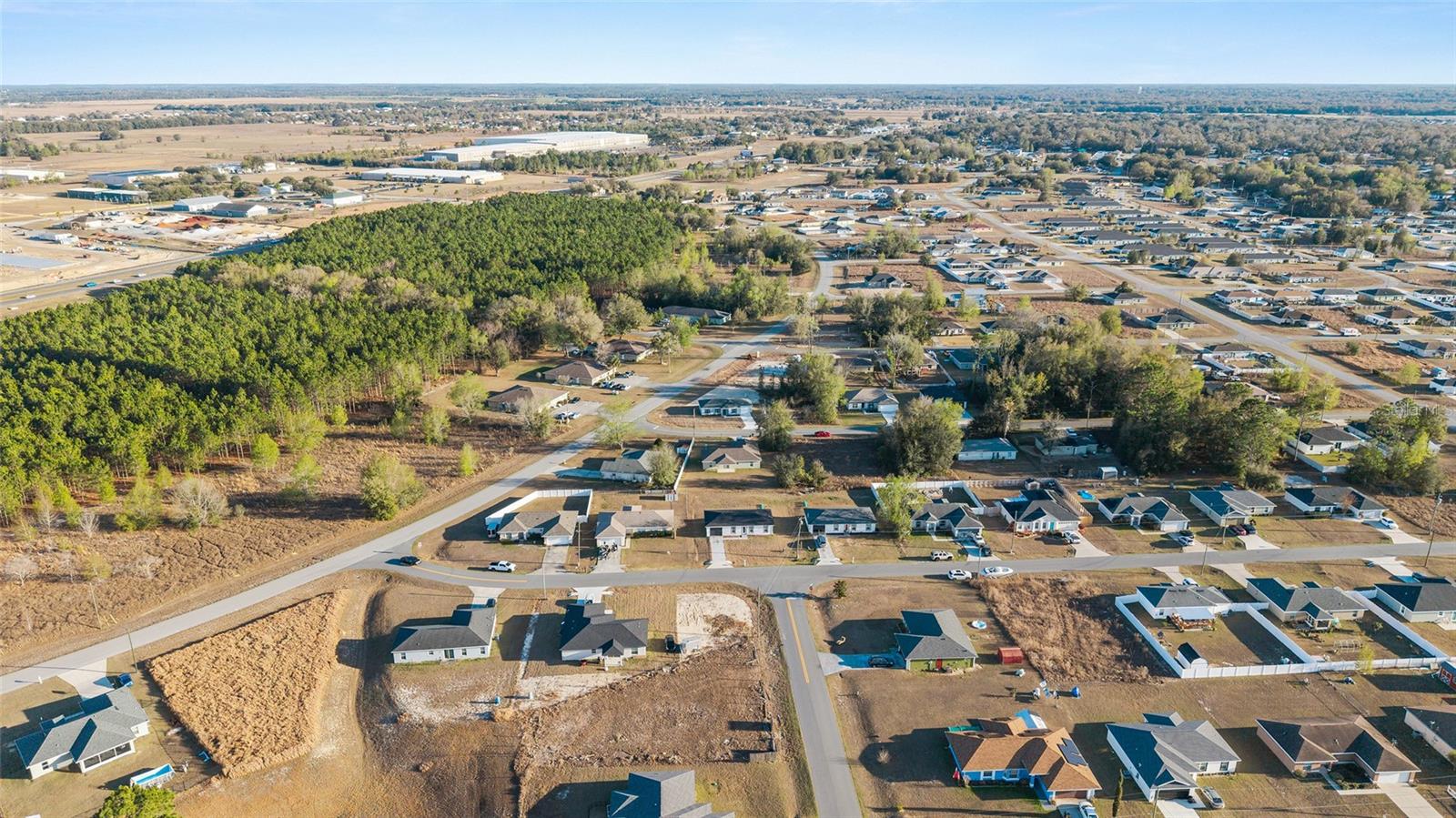 SILVER SPGS SHORES UN 24 - Residential