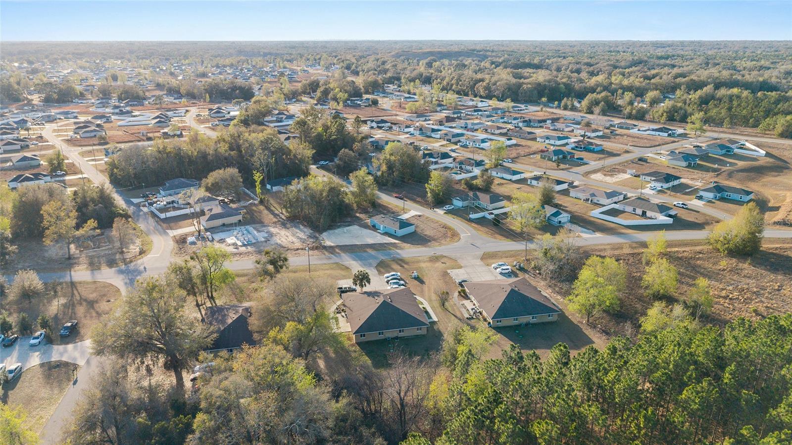 SILVER SPGS SHORES UN 24 - Residential