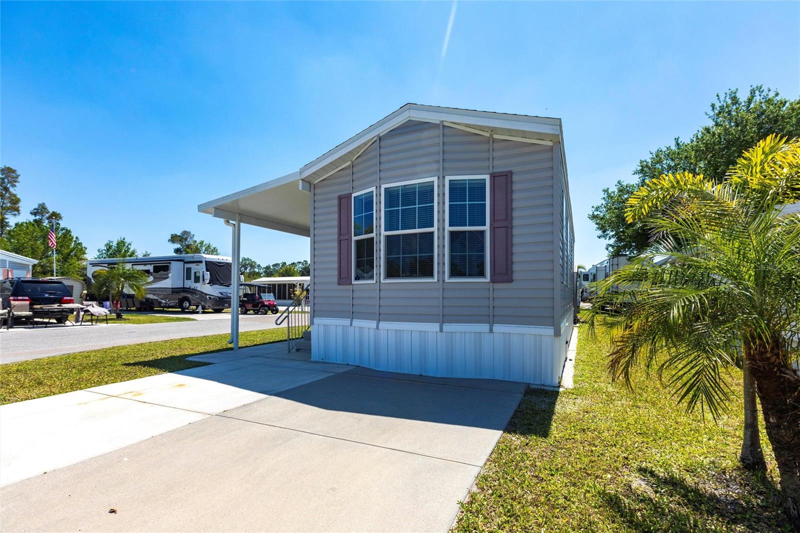 1329 TROUT, PUNTA GORDA, FL, 33950 1 1329 TROUT