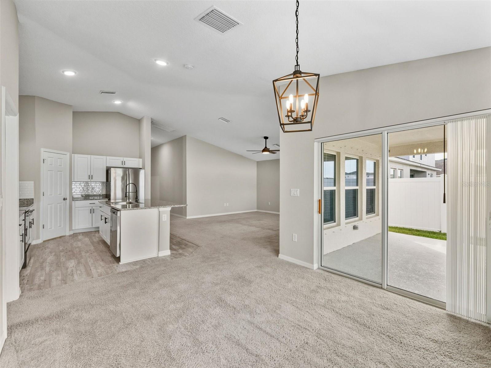 TRIPLE CRK VILLAGE M-2 - Residential Lease