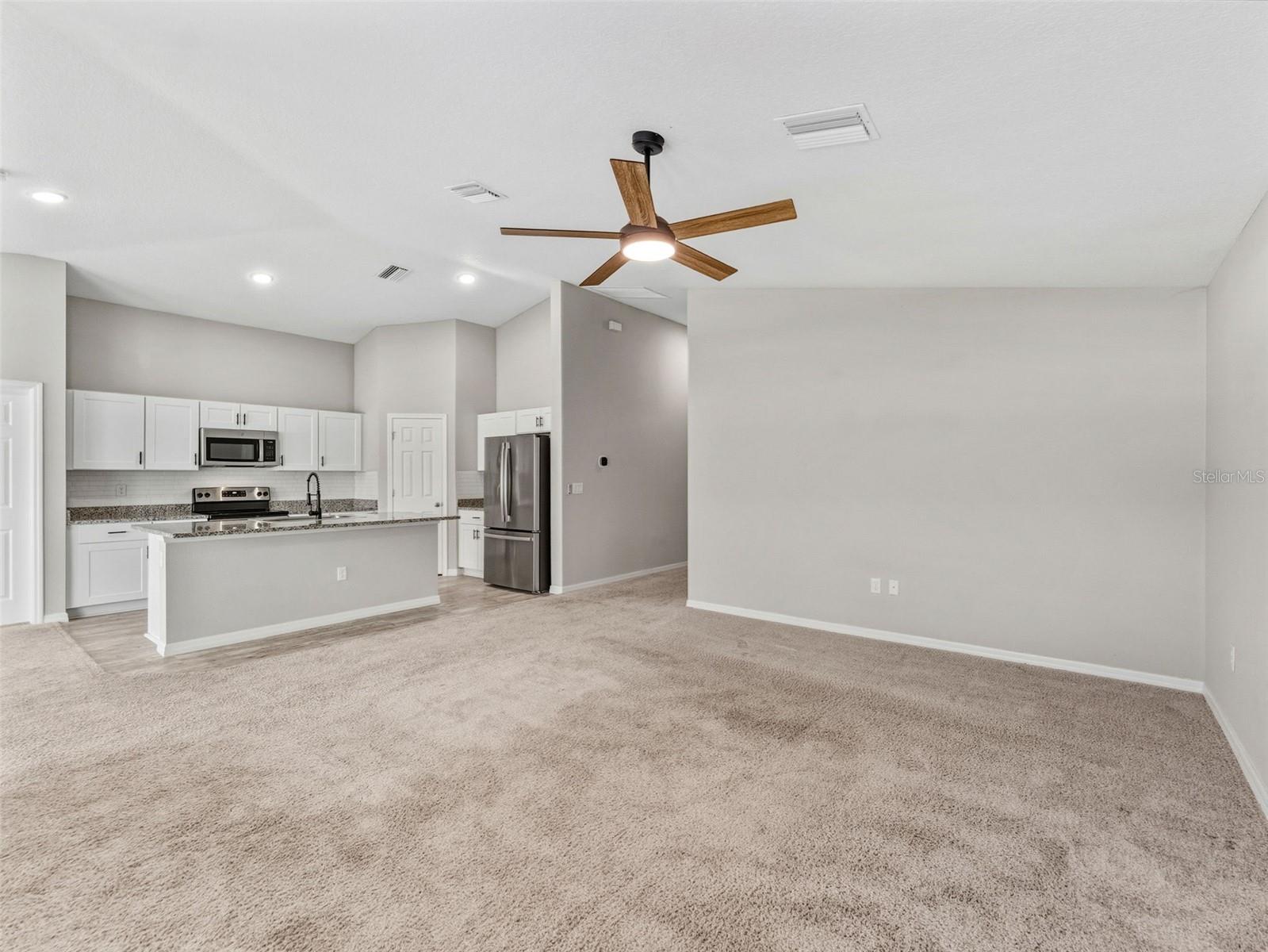 TRIPLE CRK VILLAGE M-2 - Residential Lease