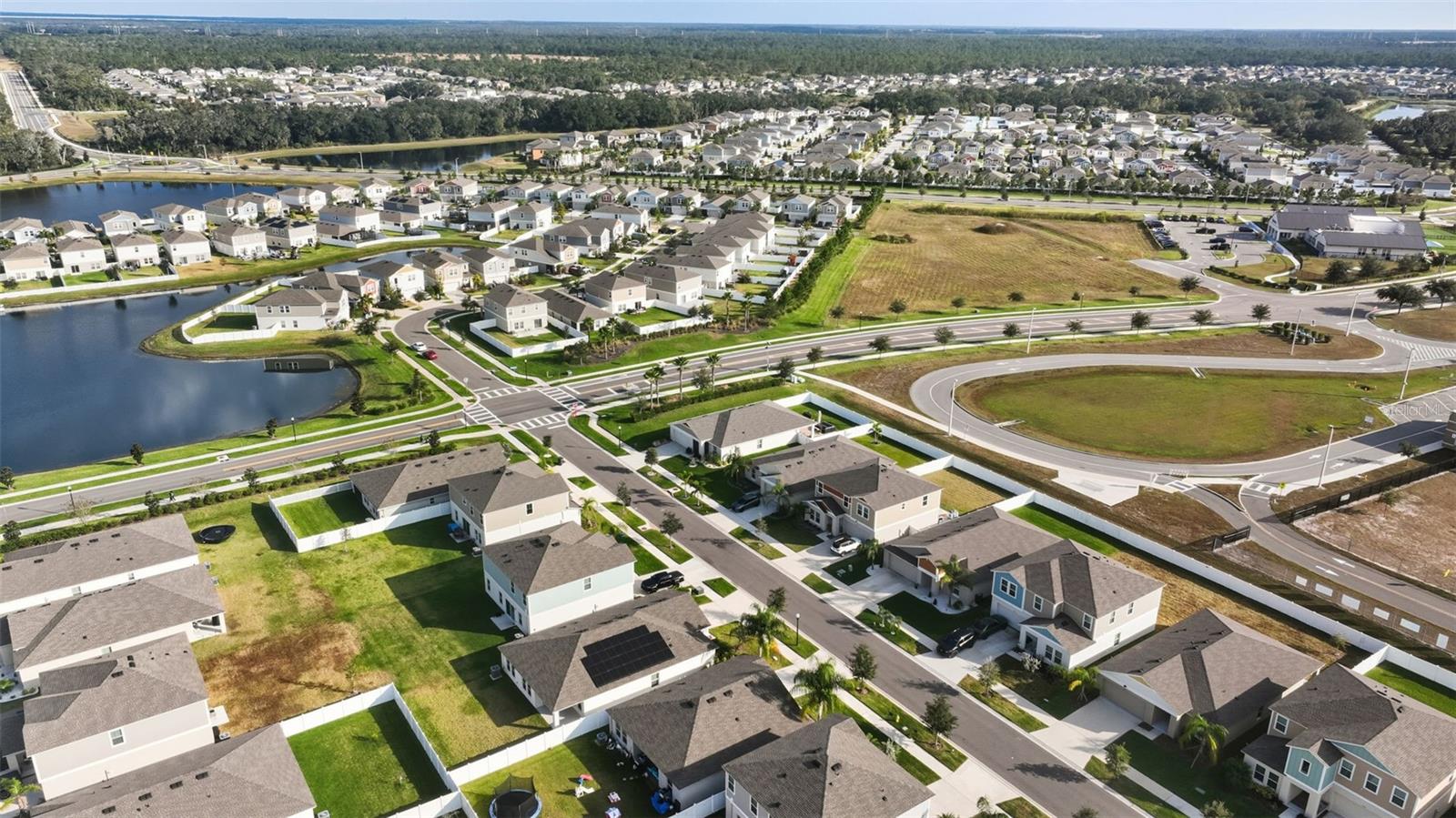 TRIPLE CRK VILLAGE M-2 - Residential Lease