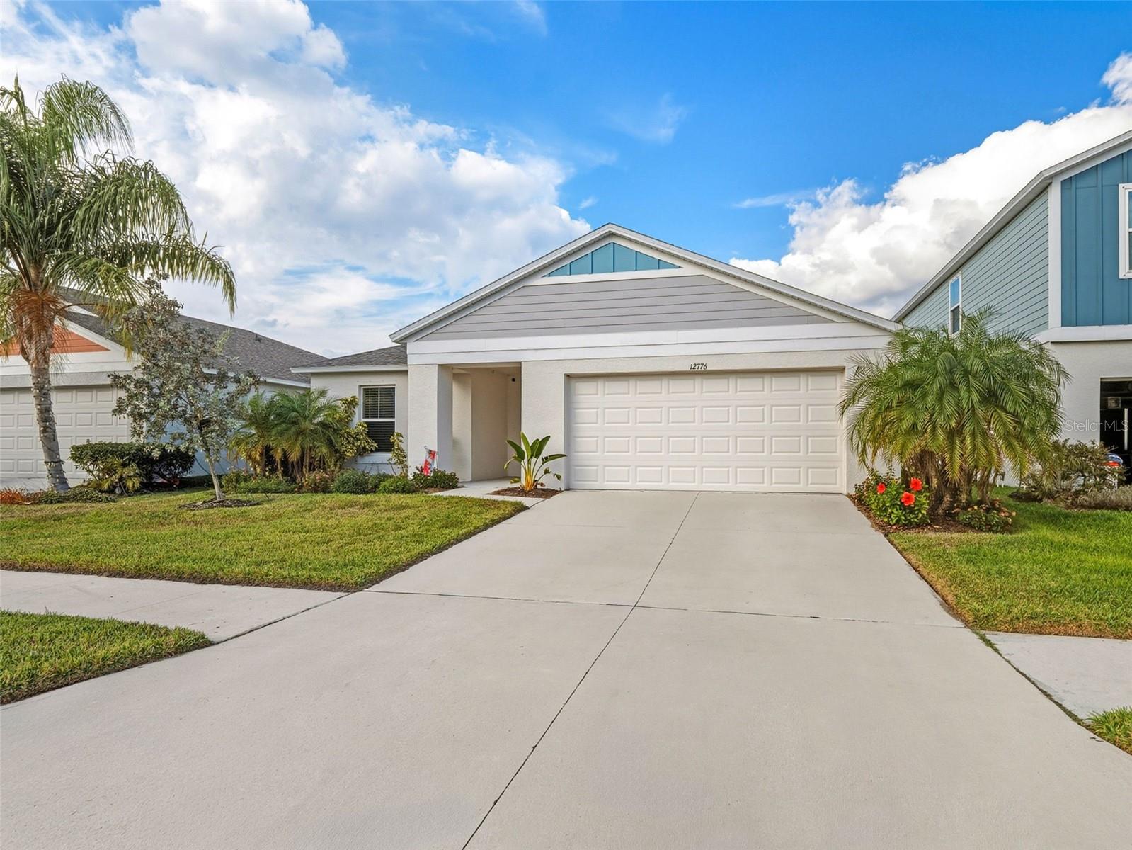 TRIPLE CRK VILLAGE M-2 - Residential Lease