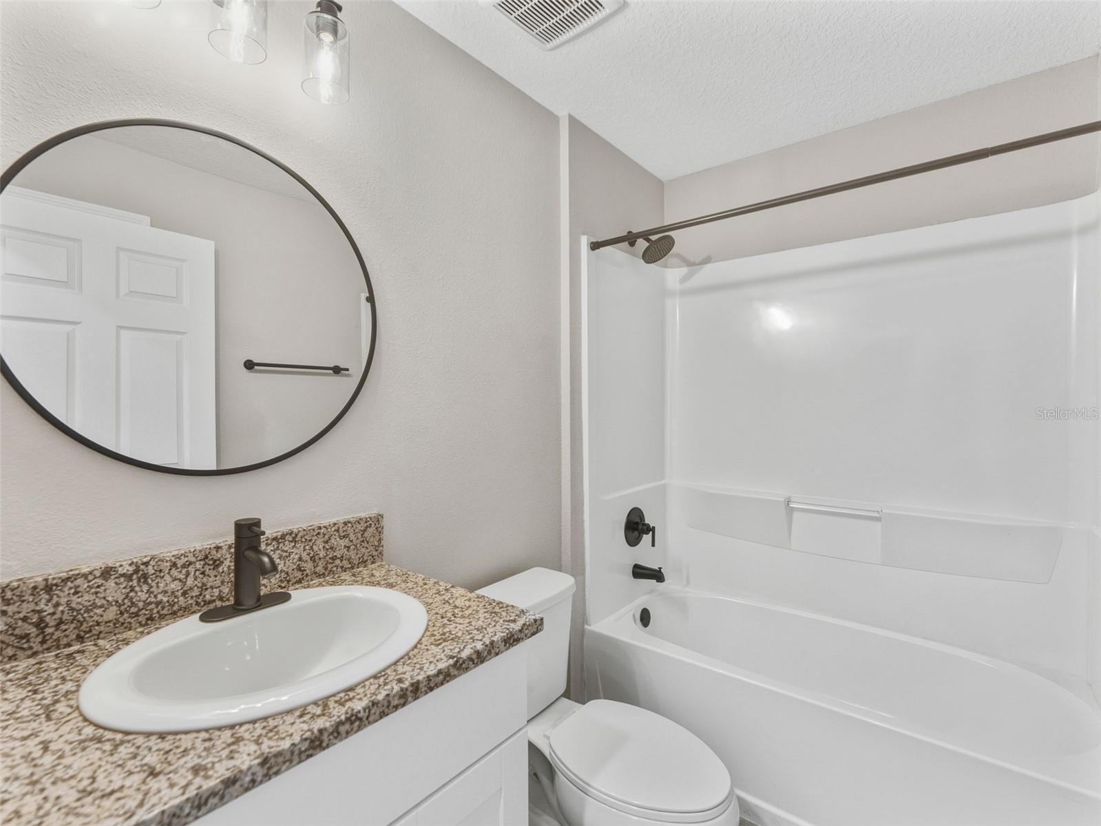 TRIPLE CRK VILLAGE M-2 - Residential Lease