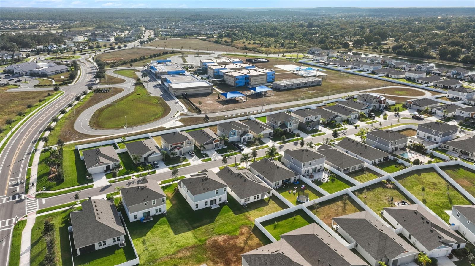 TRIPLE CRK VILLAGE M-2 - Residential Lease