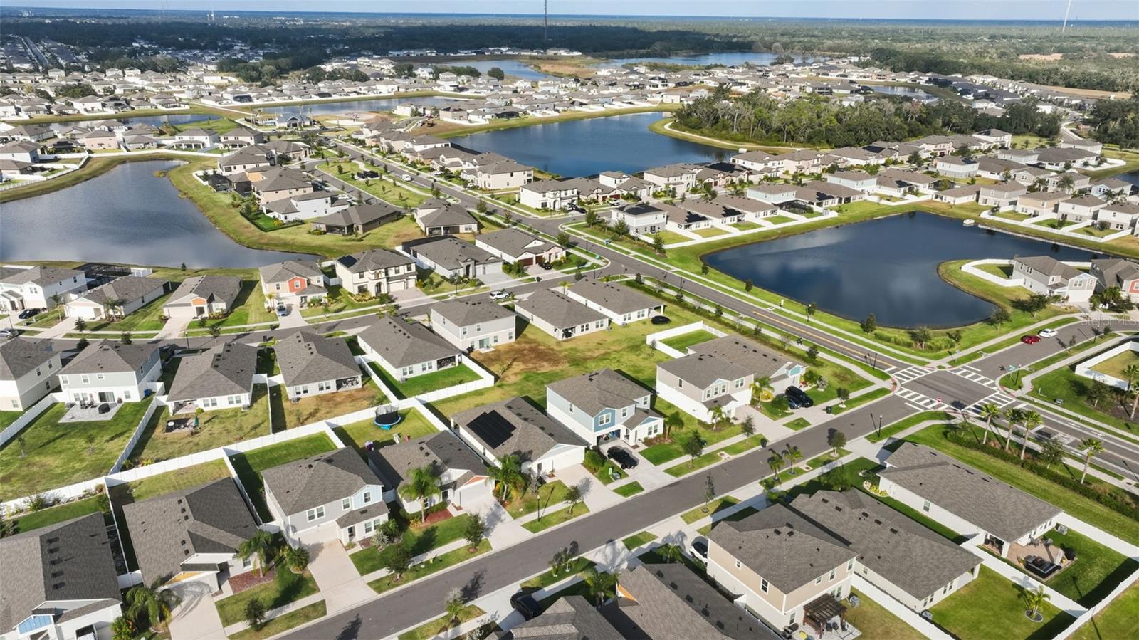 TRIPLE CRK VILLAGE M-2 - Residential Lease