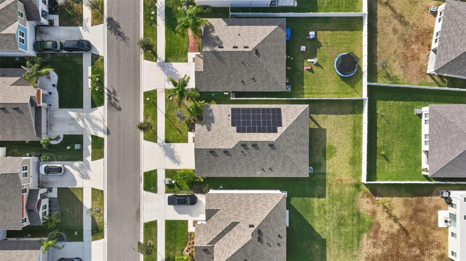 TRIPLE CRK VILLAGE M-2 - Residential Lease