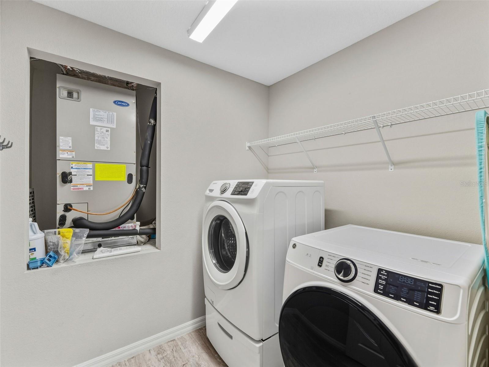 TRIPLE CRK VILLAGE M-2 - Residential Lease