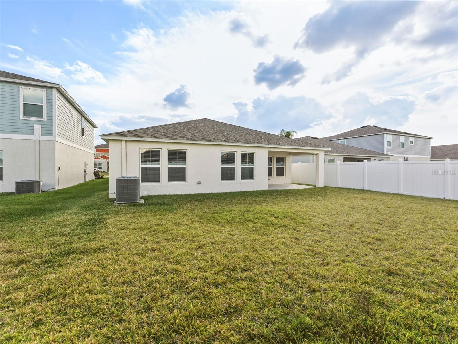 TRIPLE CRK VILLAGE M-2 - Residential Lease