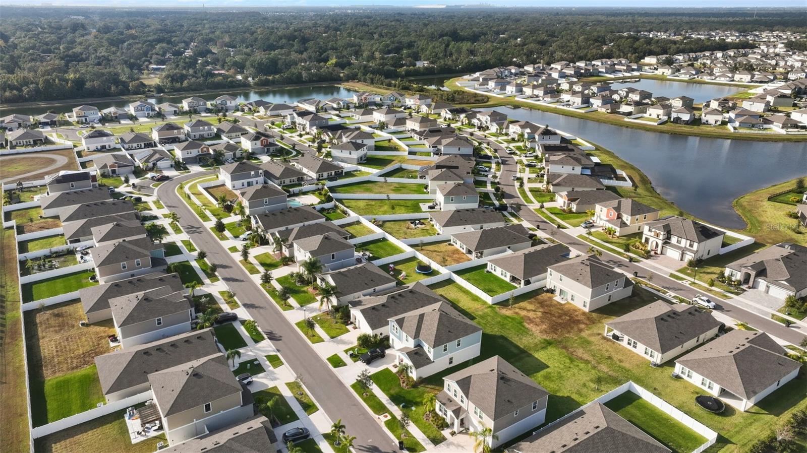 TRIPLE CRK VILLAGE M-2 - Residential Lease