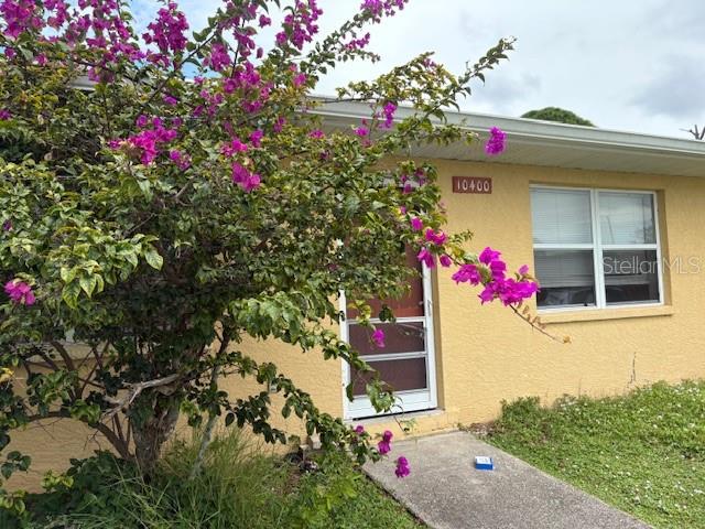 PORT CHARLOTTE SEC 062 - Residential Lease