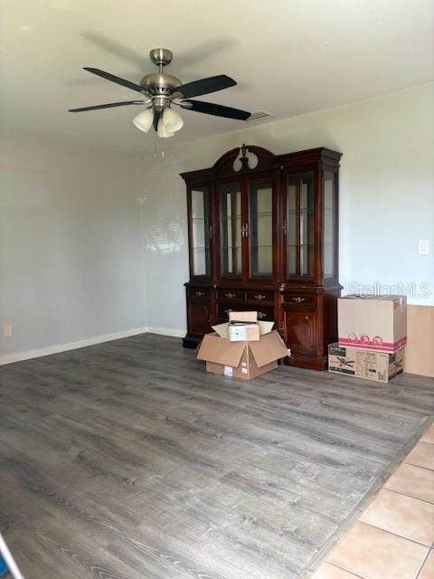 PORT CHARLOTTE SEC 062 - Residential Lease