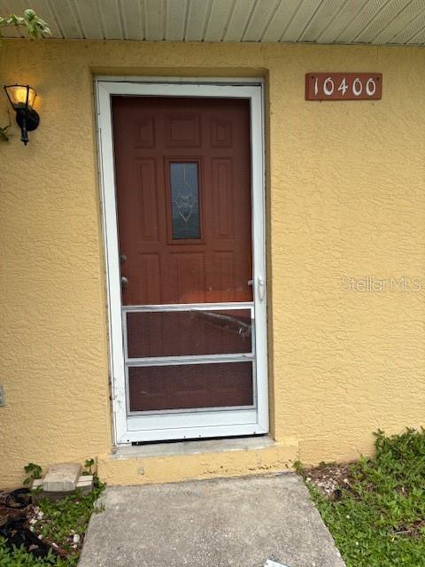 PORT CHARLOTTE SEC 062 - Residential Lease