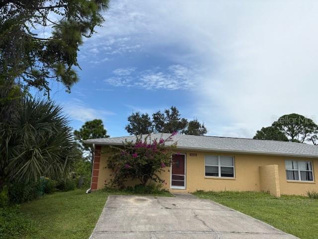 PORT CHARLOTTE SEC 062 - Residential Lease