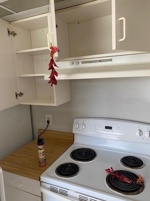 PORT CHARLOTTE SEC 062 - Residential Lease