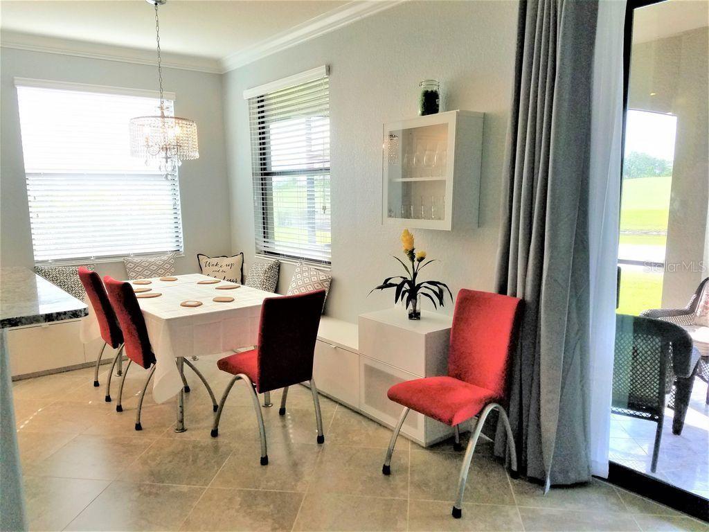 COACH HOMES I AT LAKEWOOD NATIONAL PH 12 - Residential Lease