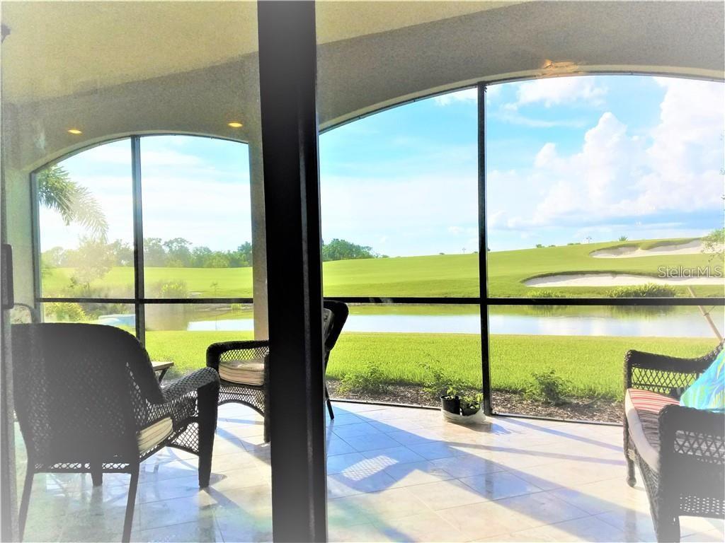 COACH HOMES I AT LAKEWOOD NATIONAL PH 12 - Residential Lease