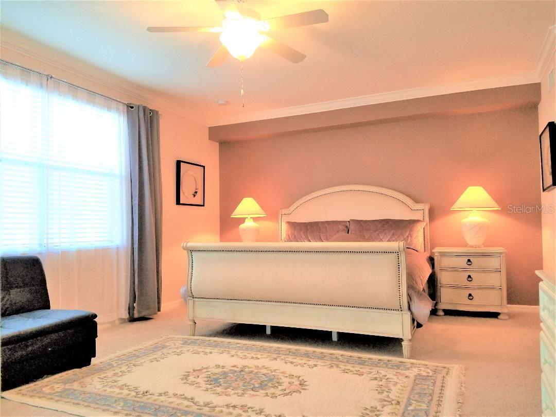 COACH HOMES I AT LAKEWOOD NATIONAL PH 12 - Residential Lease