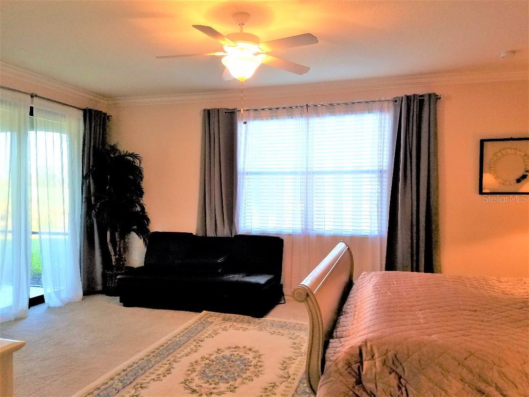COACH HOMES I AT LAKEWOOD NATIONAL PH 12 - Residential Lease