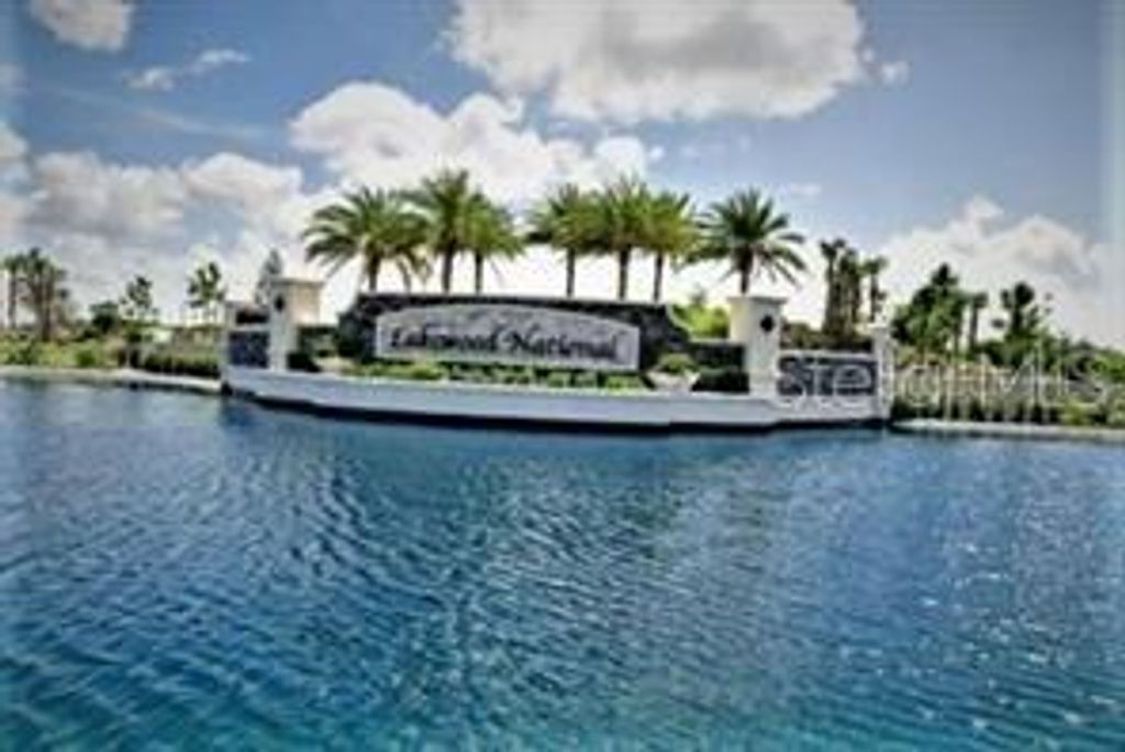 Photo of 5844 Wake Forest Run #101, Bradenton, FL 34211 (MLS # A4642852)