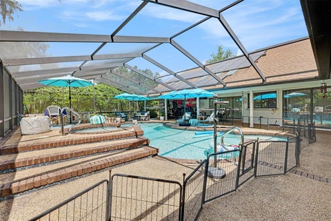 Tiny photo for 2256 SE Mill Creek Circle, Ocala, FL 34471 (MLS # O6433974)
