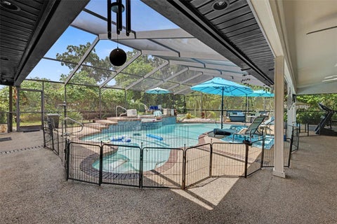 Tiny photo for 2256 SE Mill Creek Circle, Ocala, FL 34471 (MLS # O6433974)