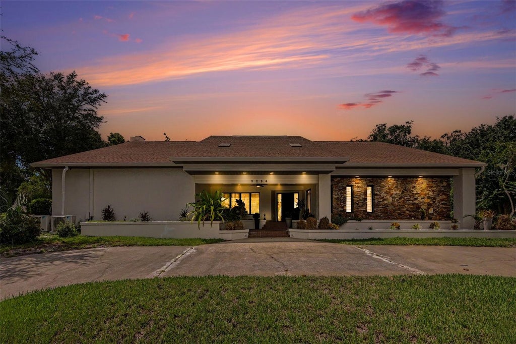 Photo of 2256 SE Mill Creek Circle, Ocala, FL 34471 (MLS # O6433974)