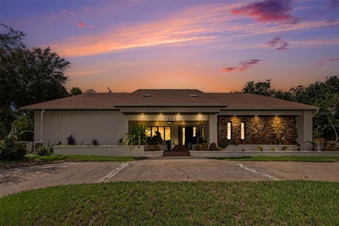 Photo of 2256 SE Mill Creek Circle, Ocala, FL 34471 (MLS # O6433974)