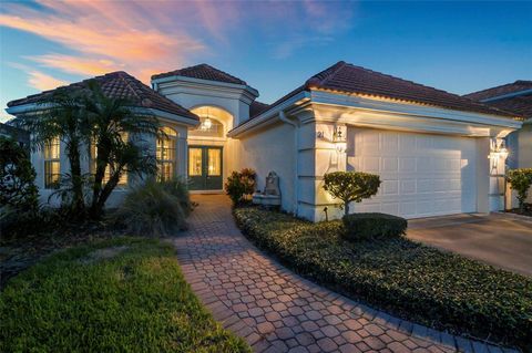 A home in PALM COAST