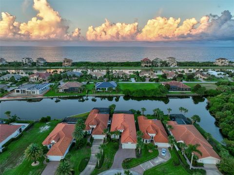 A home in PALM COAST