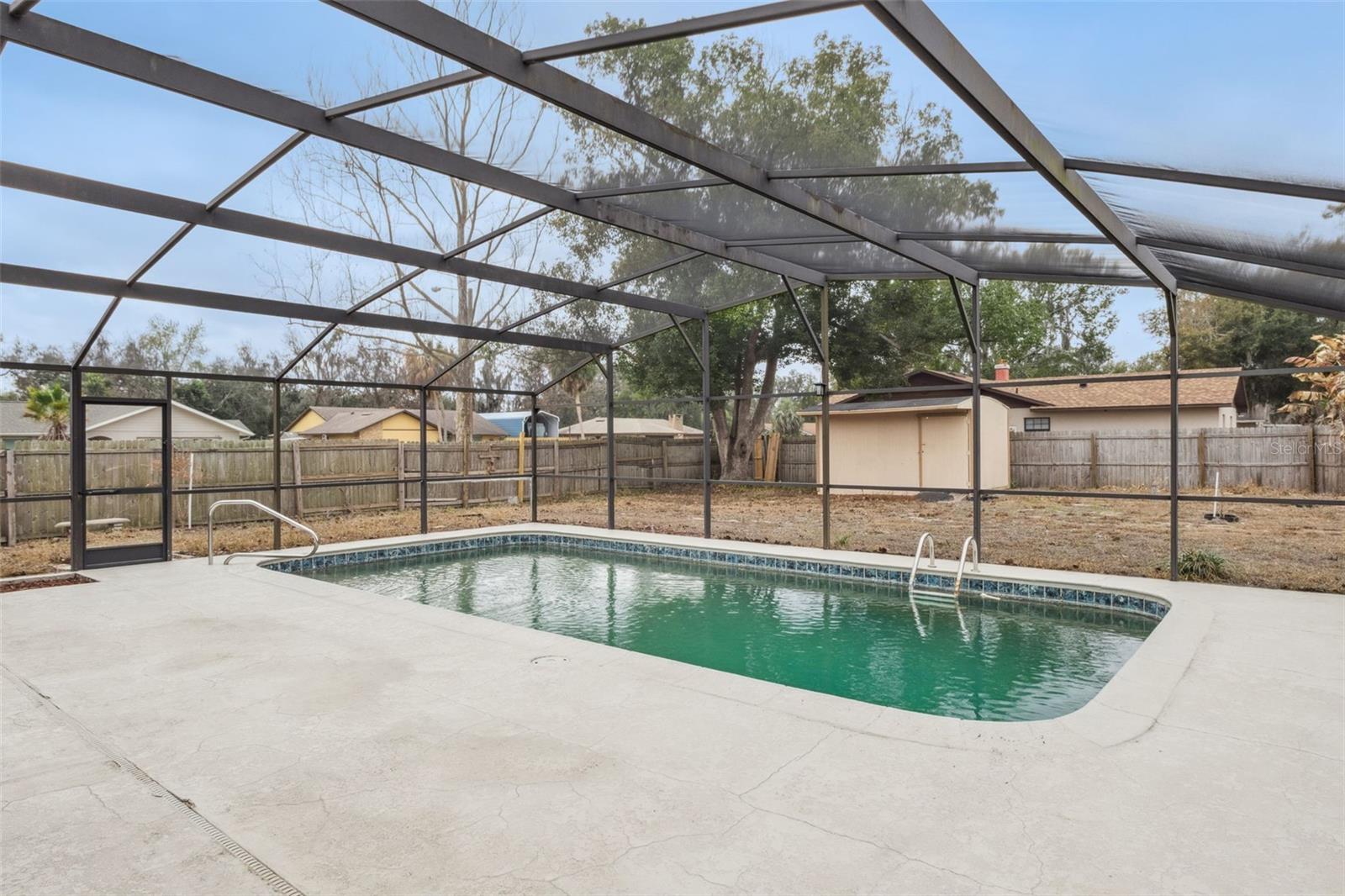 KINGS COVE - Residential