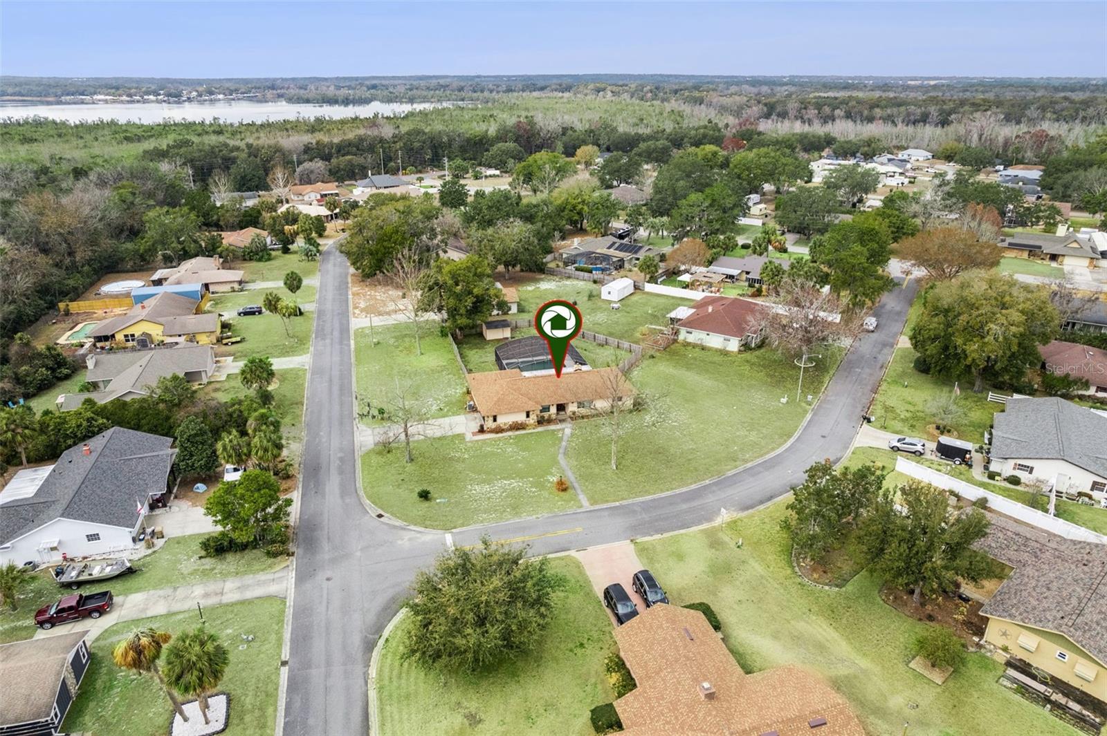 KINGS COVE - Residential