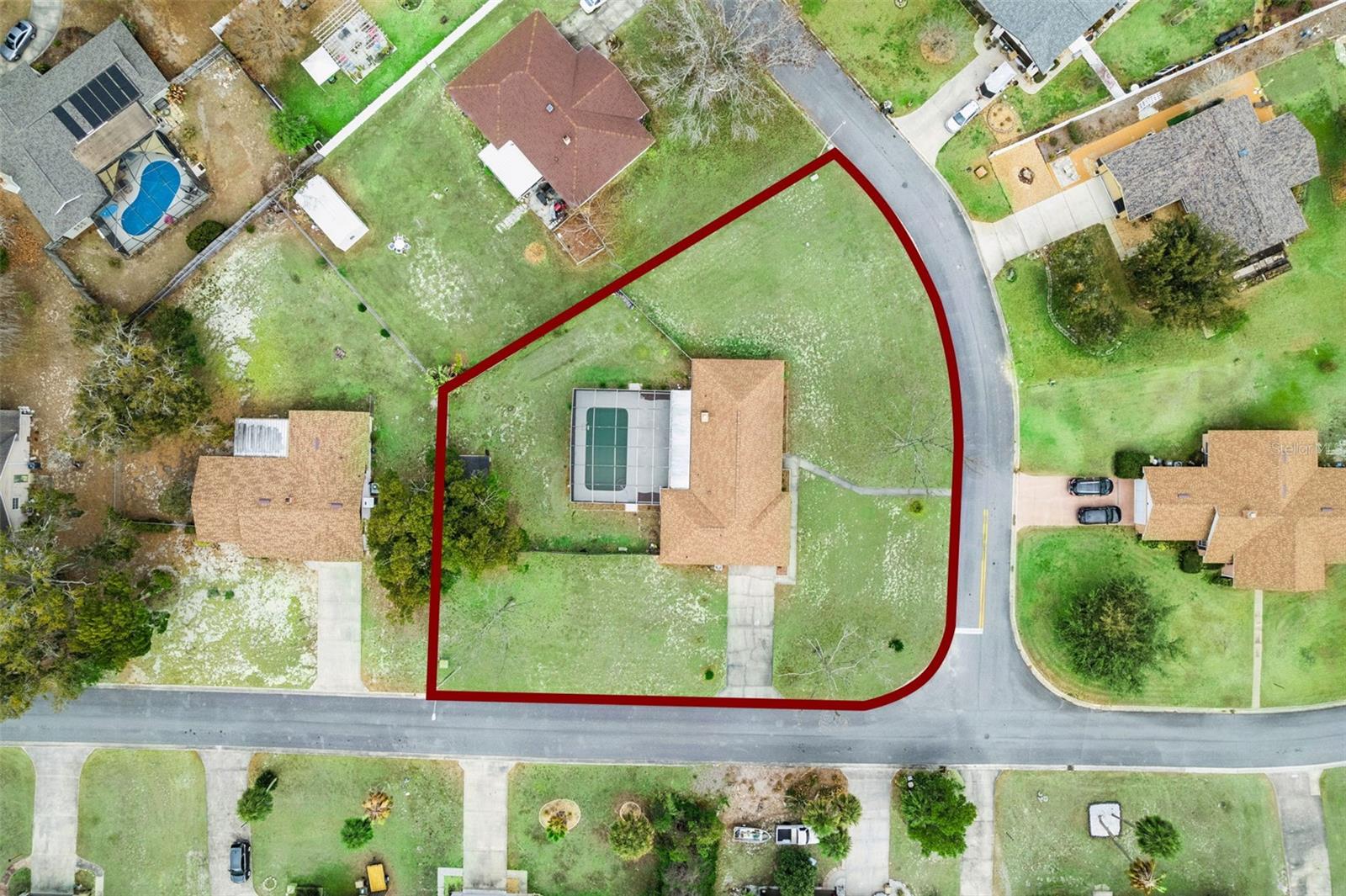 KINGS COVE - Residential