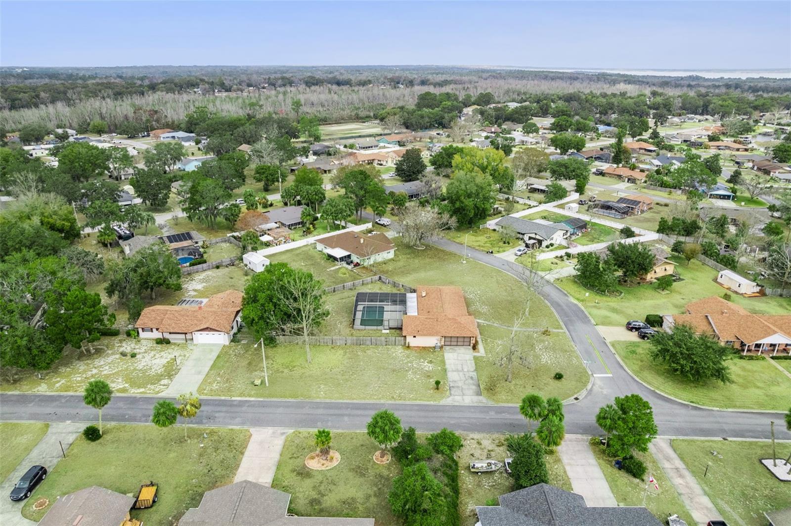 KINGS COVE - Residential