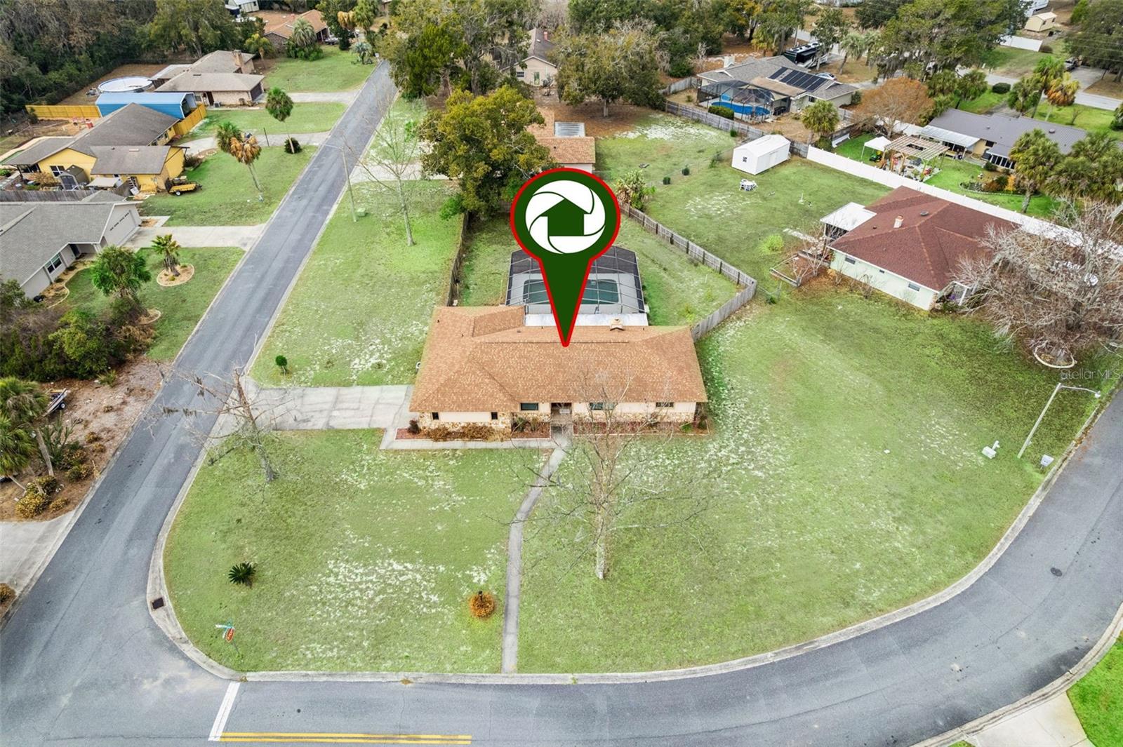 KINGS COVE - Residential