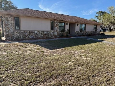 Photo of 35025 Raintree Drive, Fruitland Park, FL 34731 (MLS # G5108166)