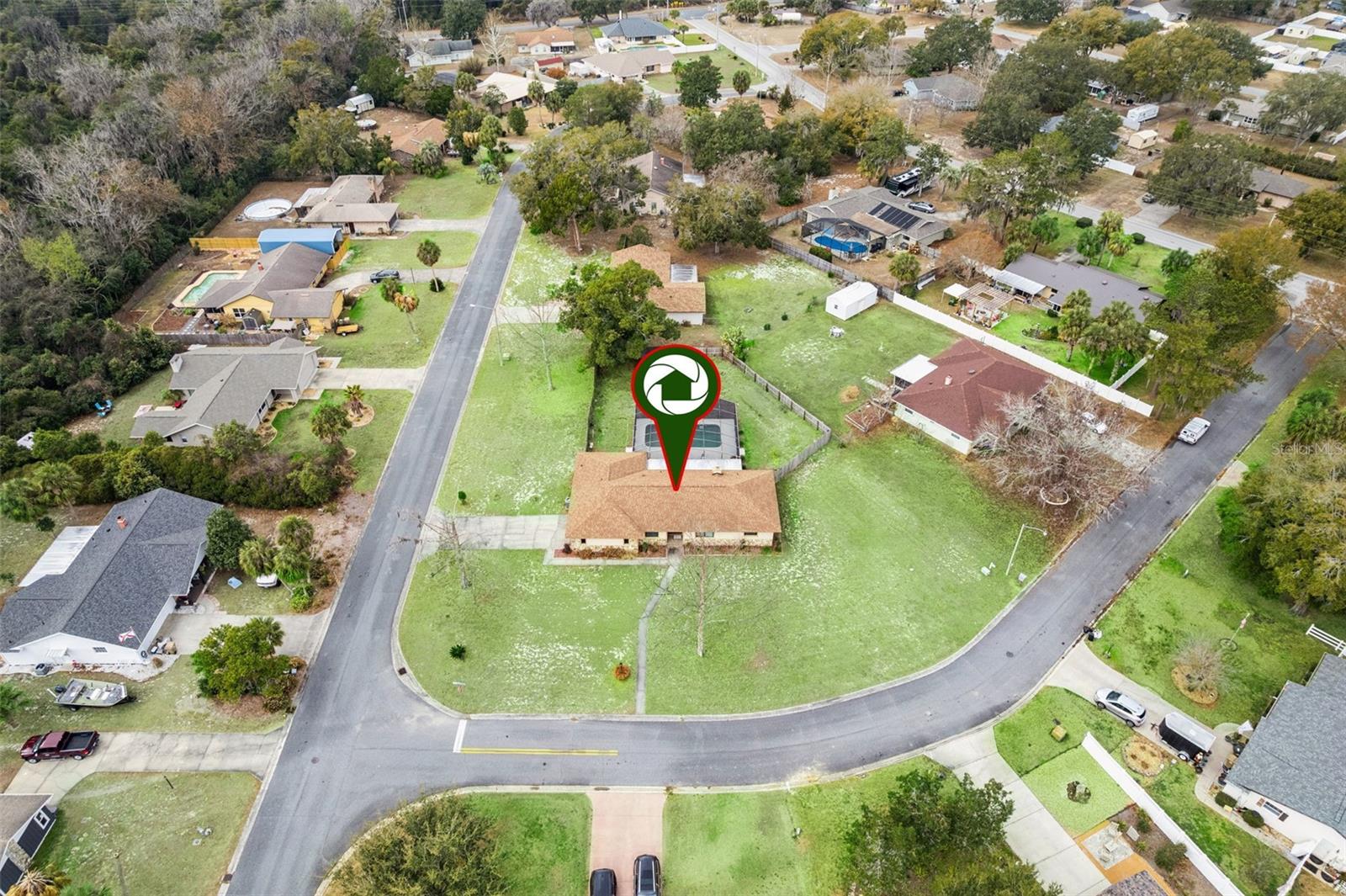 KINGS COVE - Residential