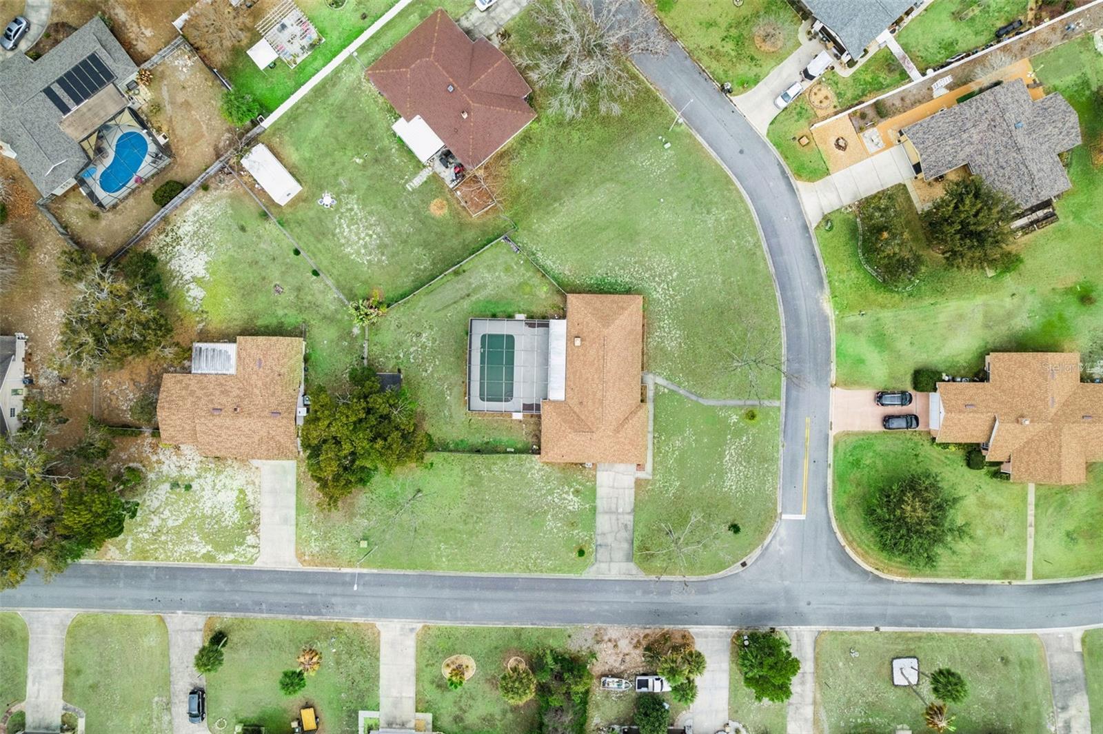 KINGS COVE - Residential