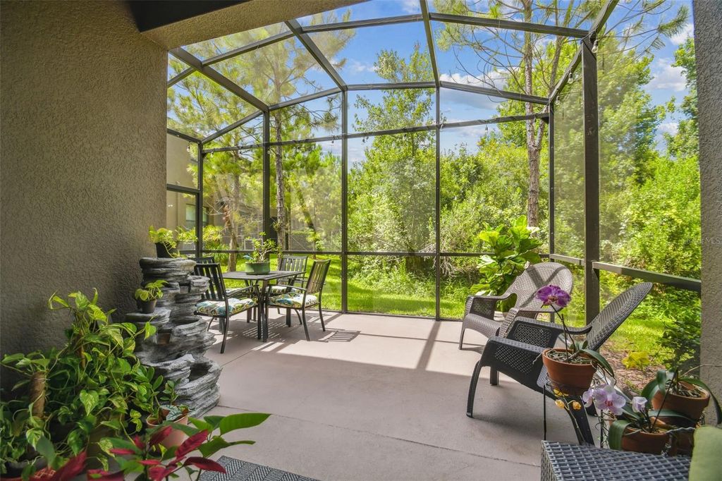 Photo of 28568 Tranquil Lake Circle, Wesley Chapel, FL 33543 (MLS # TB8397637)