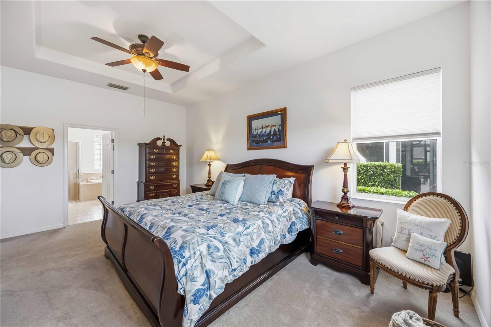VENETIAN GOLF & RIV CLUB - Residential