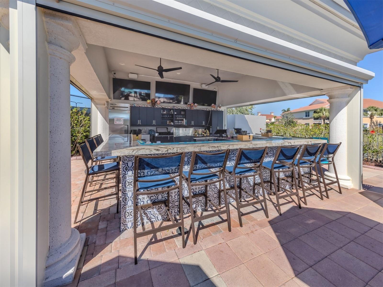 VENETIAN GOLF & RIV CLUB - Residential