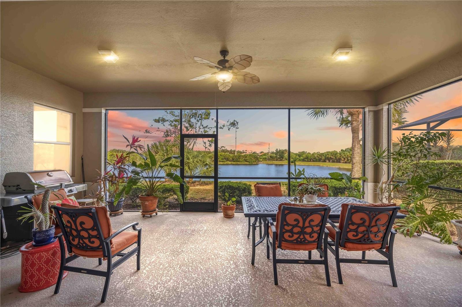 VENETIAN GOLF & RIV CLUB - Residential