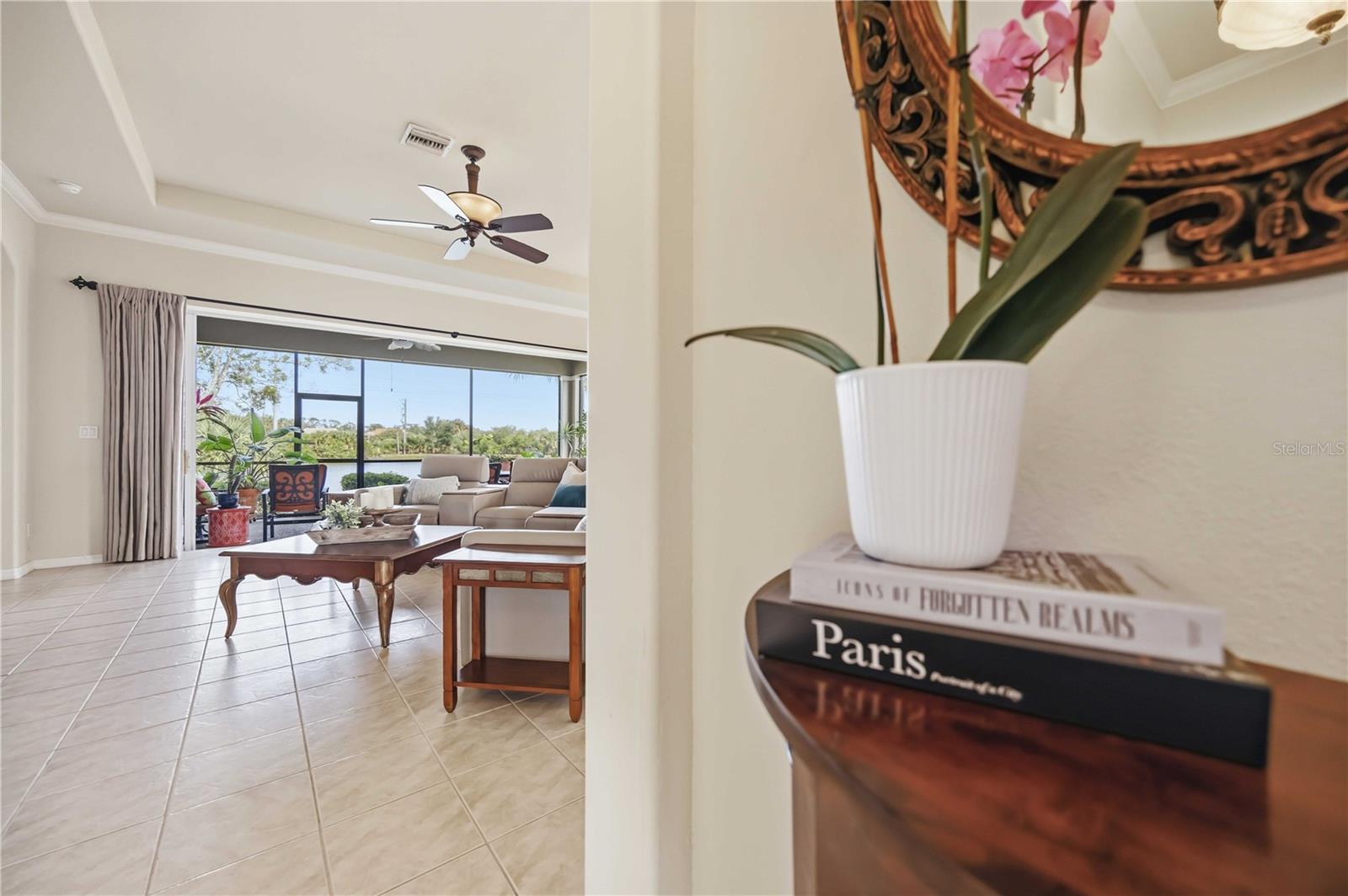 VENETIAN GOLF & RIV CLUB - Residential
