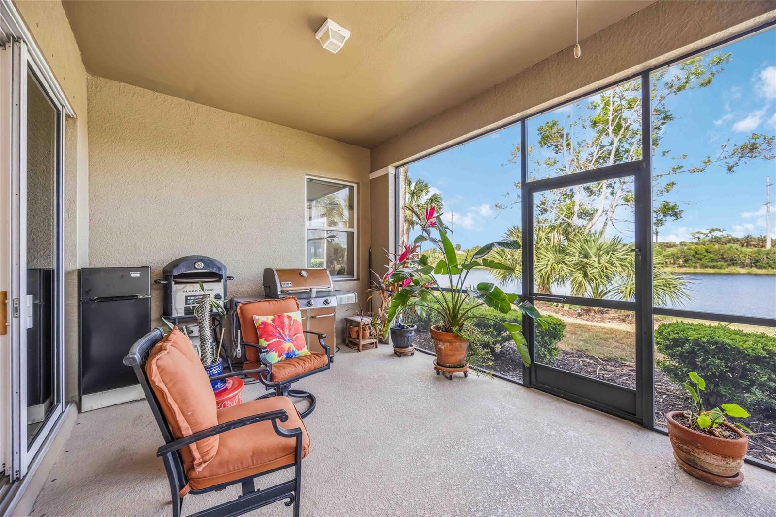 VENETIAN GOLF & RIV CLUB - Residential