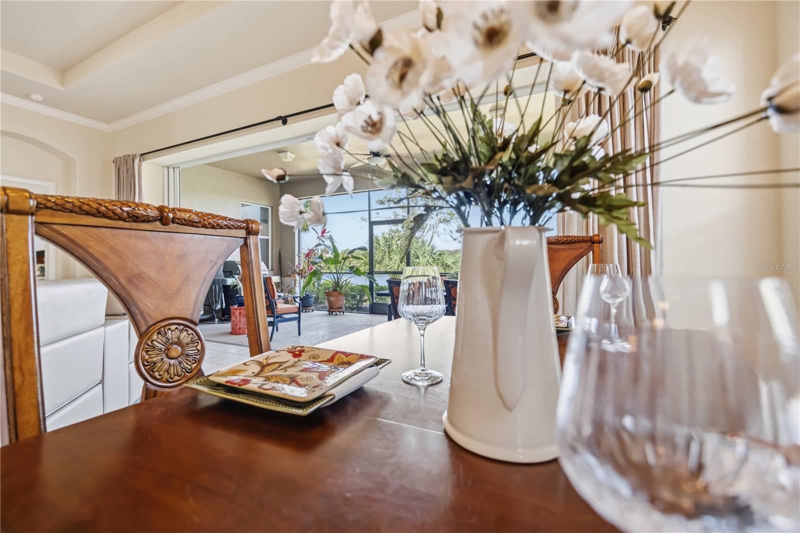VENETIAN GOLF & RIV CLUB - Residential