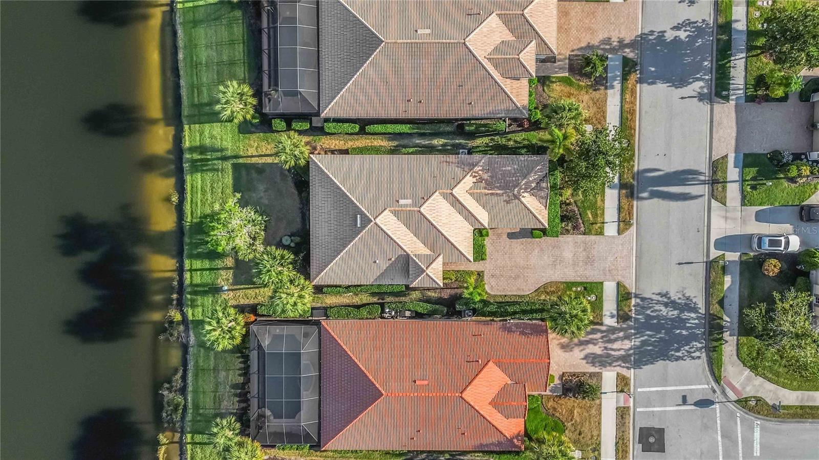 VENETIAN GOLF & RIV CLUB - Residential