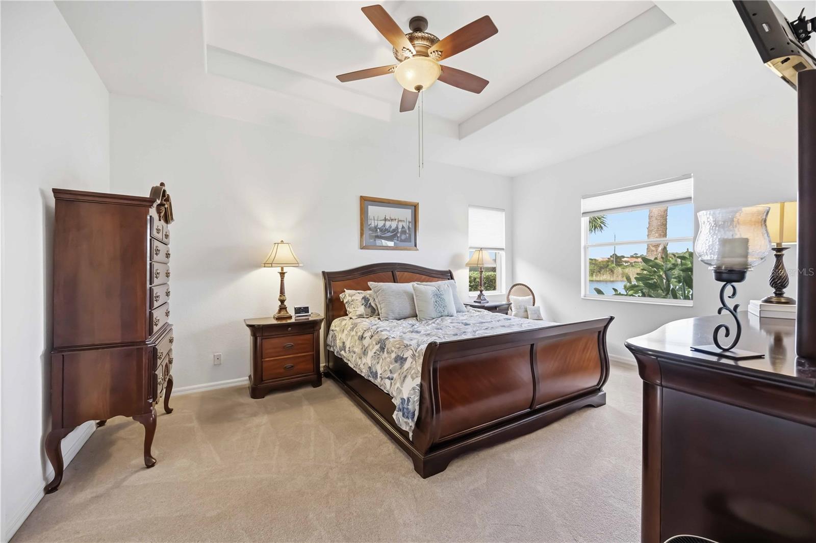 VENETIAN GOLF & RIV CLUB - Residential