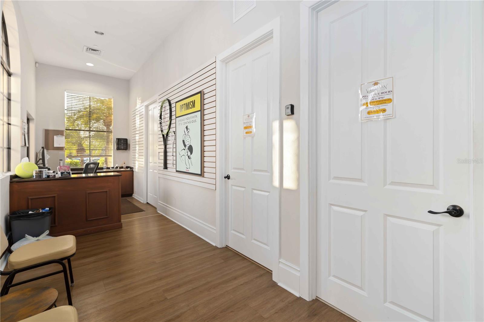 VENETIAN GOLF & RIV CLUB - Residential