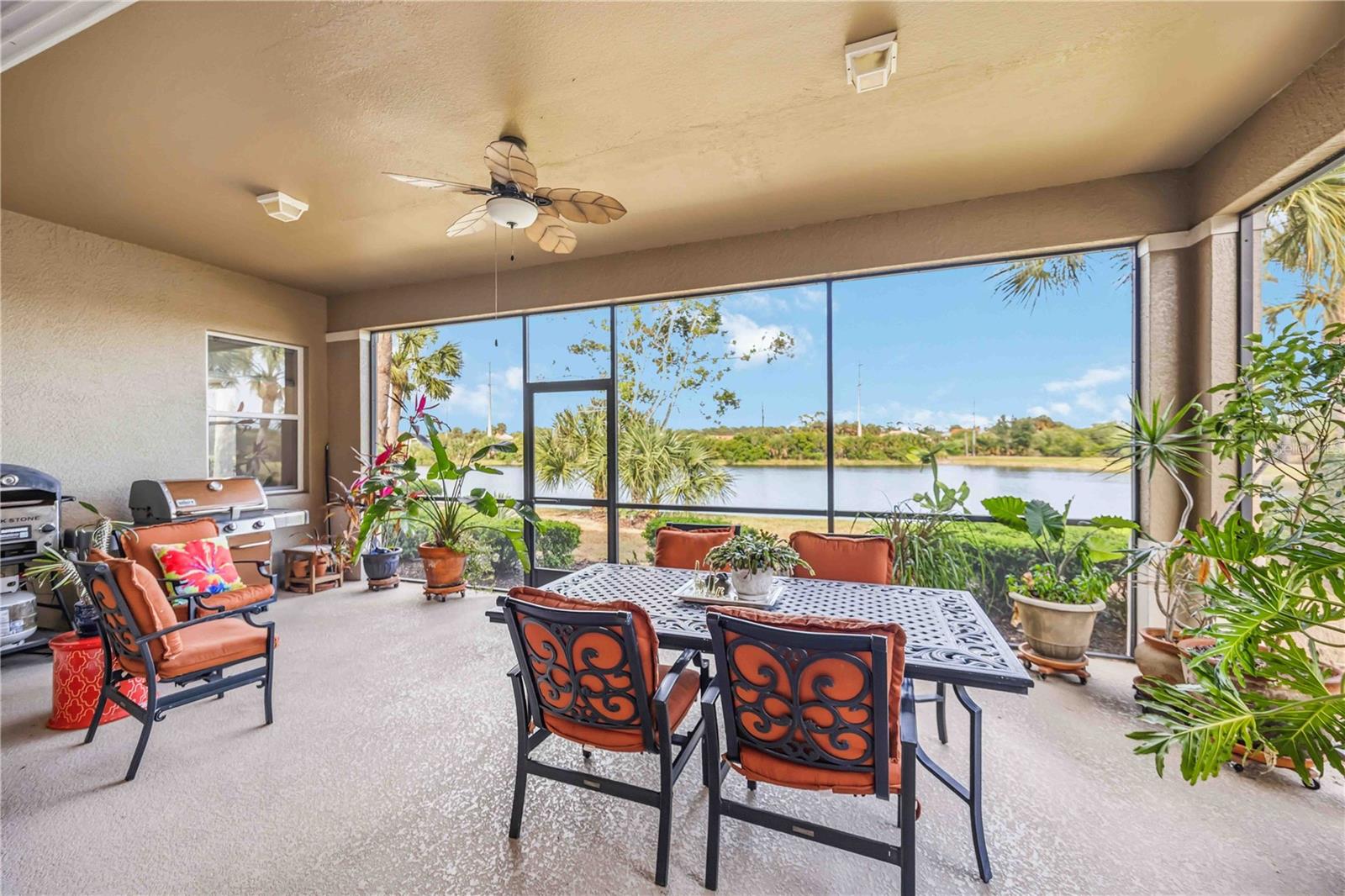 VENETIAN GOLF & RIV CLUB - Residential